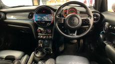 MINI Hatchback 1.5 Cooper Exclusive 5dr Auto Petrol Hatchback